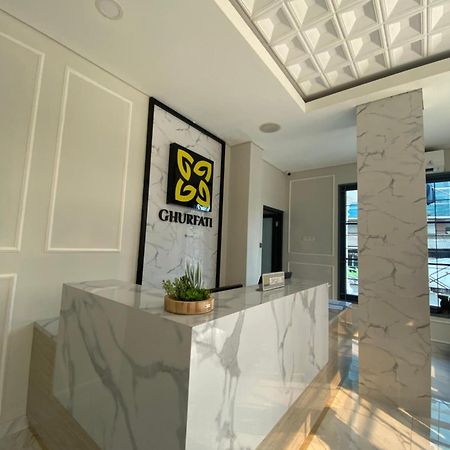 Ghurfati Hotel Wedana Jakarta Exterior photo