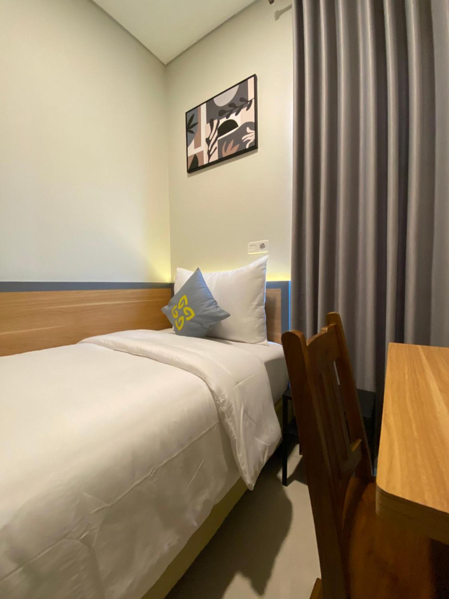 Ghurfati Hotel Wedana Jakarta Exterior photo